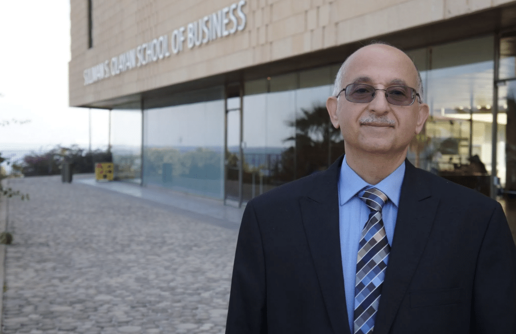 Said Elfakhani is a Full Professor of Finance, the Academic Director of the Executive MBA, and the Director for both MBA and online MBA programmes at the Suliman S. Olayan School of Business at the American University of Beirut. We spoke to him to find out more about his role and his thoughts on the future of the MBA.